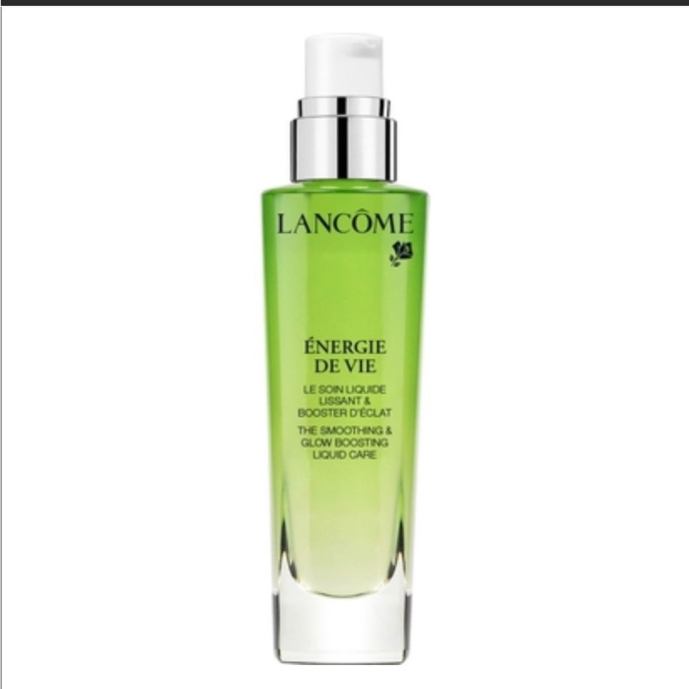Lancome Energie De Vie the antioxidant&Antifatigue